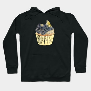 Cupcake Hoodie